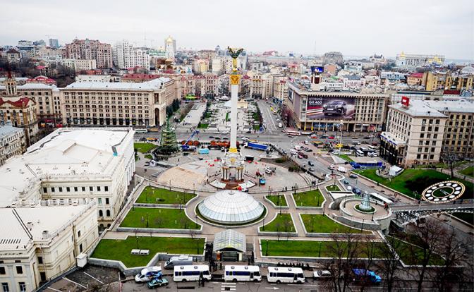 А шо, хлопчики, погутарим на москальской мове?