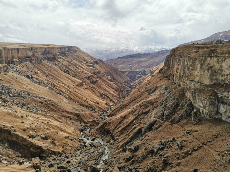 Царская поляна дагестан фото