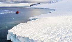 Россия заберет арктический шельф до Северного полюса