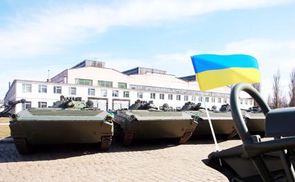 Эксперт: украинцев готовят к скорой войне