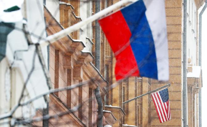 Песков: Москва готова к худшим сценариям развития отношений с США