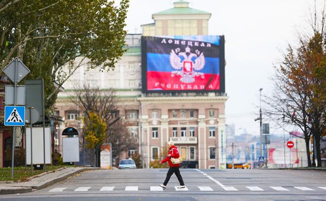 Сюрприз будет: Москва обещает защитить Донбасс без танков и пехоты