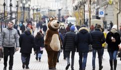 Жители России попали в банковскую долговую яму