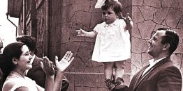 Юрий Гагарин, 60 лет первого полета человека в космос: Детские фото, встреча, аппаратура для полета