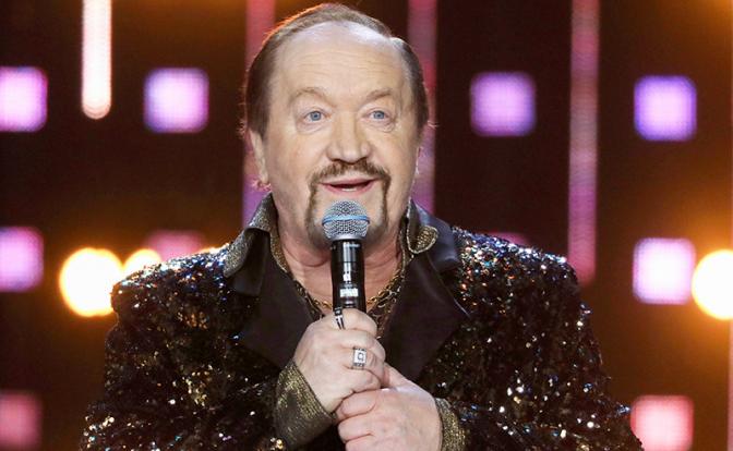 На фото: Леонид Борткевич