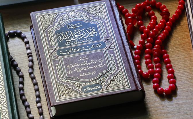 Кадыров возмутился из-за требования Навального дать ему Коран