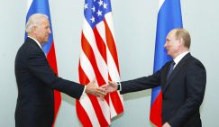 Политолог: американцы могут попытаться убить Путина во время встречи с Байденом