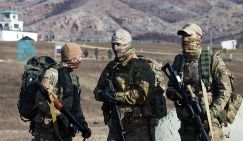 Бросок на Крым: Кремль признал опасность атаки