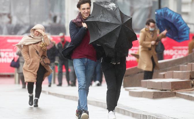 Погода пересмотрит приоритеты: синоптики рассказали о прощании с летним теплом