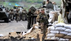Битва за Донбасс: Брянское направление не будет главным