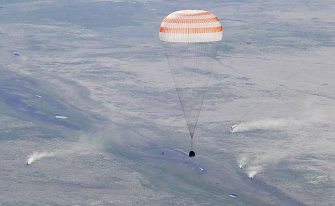 Космос всё спишет: «Орёл» Рогозина наведет шороху и на орбите, и на земле