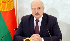 США только что пытались убить Лукашенко