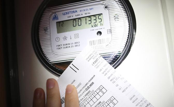 В России может появиться лимит на потребление электричества