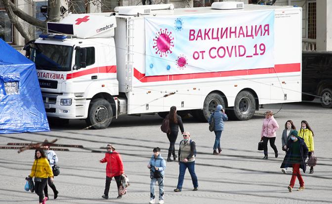 Послание Путина: Обалдение и офонарение от нашего здравоохрЕнения