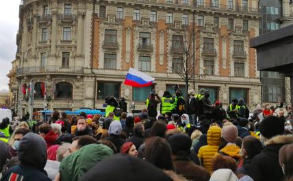 Финальная битва добра со злом закончилась полным пшиком