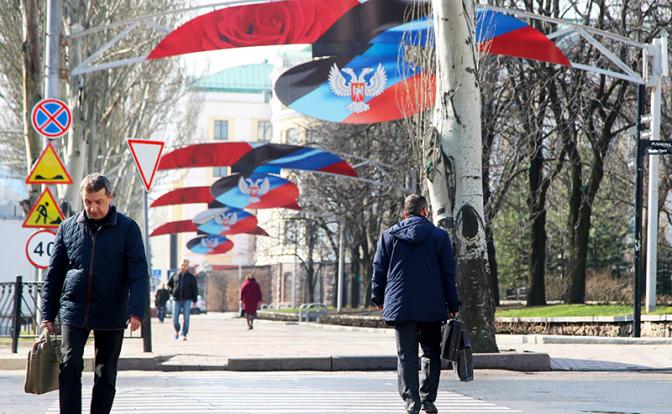 О Донбассе – ни слова: Путин проигнорировал Донецк и Луганск