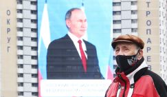 "Отработанный материал": Послание Путина поставило крест на поколении 50+