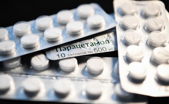 Выяснилось, кому нельзя лечиться парацетамолом