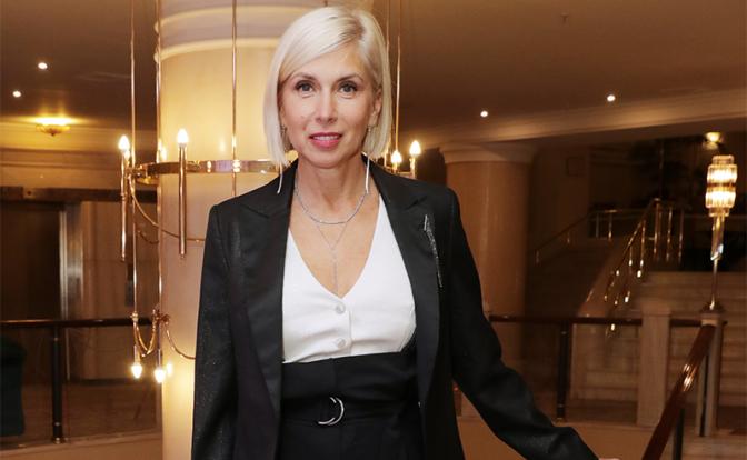 На фото: певица Алена Свиридова