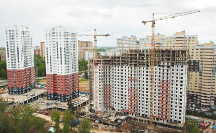 Треть россиян отказывается от уже одобренной ипотеки