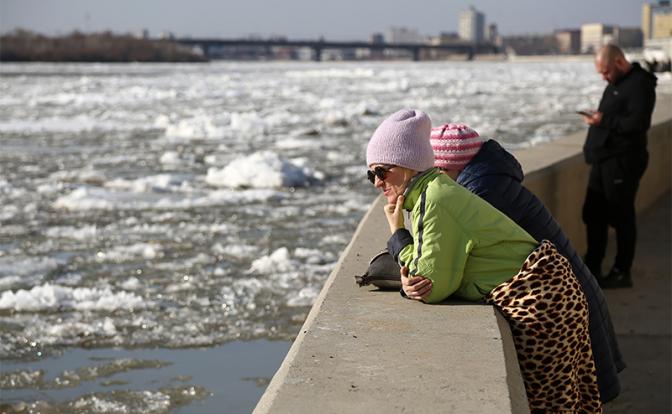 Синоптики в шоке, погода пустится во все тяжкие: прогноз на майские праздники