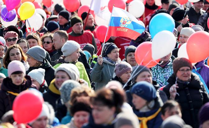 Россиянам не станут продлевать отпуск из-за новых майских выходных