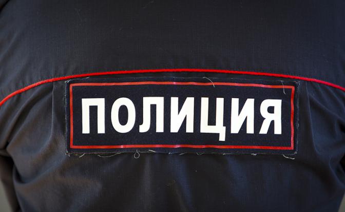 Лже-полицейский выкрал задержанного из отдела полиции под Ростовом