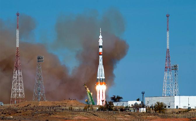 Зачем России национальная космическая станция