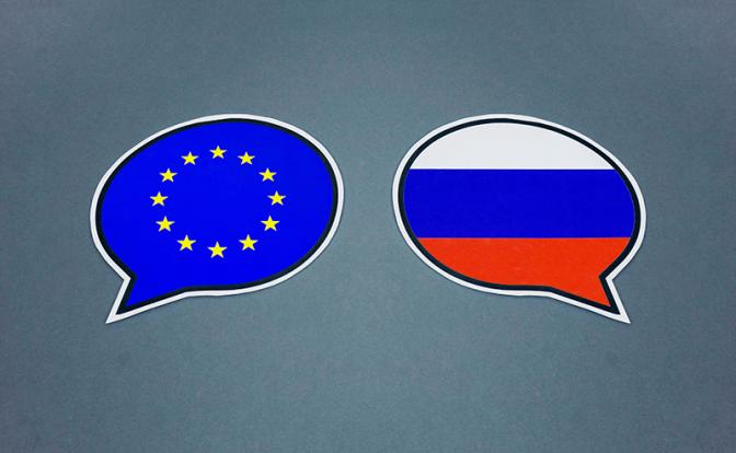 Евросоюз объявляет России войну на истощение