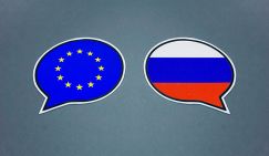 Евросоюз объявляет России войну на истощение