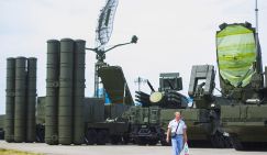 Вашингтон объявил войну российскому оружию