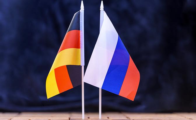 Handelsblatt: Германия не вступит в войну с Россией даже в случае вторжения в Прибалтику