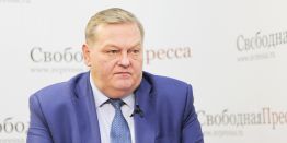 Евгений Спицын: Путина подставили, чтобы заработать на «пропавшей» из учебников Сталинградской битве