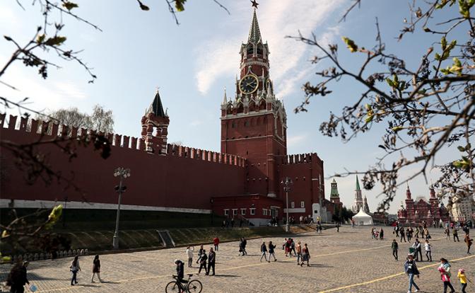 «Путинисты», «либералы» и «дебилы» нашего мозга