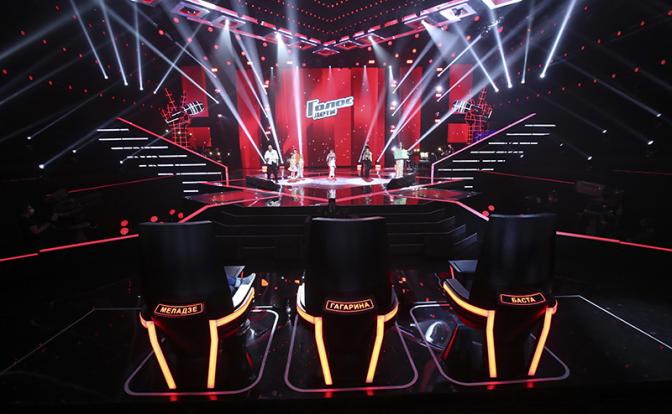 Стал известен победитель шоу "Голос. Дети"