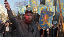 Германия в шоке: Киев уже не стесняется прославлять Гитлера