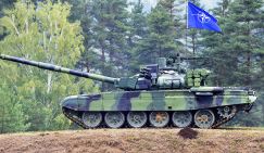 Стало понятно, когда танки НАТО появятся под Белгородом и Курском