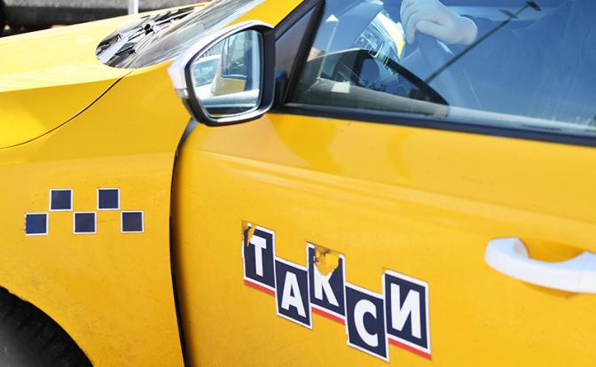 Пассажирка в Перми выстрелила в голову таксисту