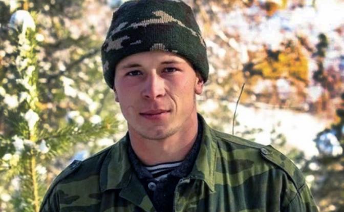 На фото: инспектор Алтачейского заказника в Бурятии Сергей Красиков