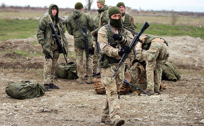 «Задействовать подвал»: в Швеции и Литве нагнетают истерию о «российском вторжении»