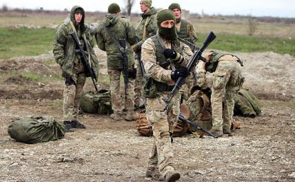 «Задействовать подвал»: в Швеции и Литве нагнетают истерию о «российском вторжении»