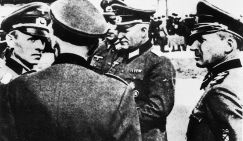 Американская мерзость: Янки уверены, что нацист Рейнхард Гелен “победил” СССР