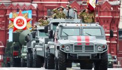 Как западные СМИ отреагировали на парад Победы в Москве