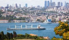 Эрдоган бьет по портам: Новороссийск и Туапсе обложат турецкой данью