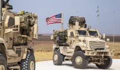 Щелчок по носу Кремля: США выведут войска из Афганистана в Казахстан?
