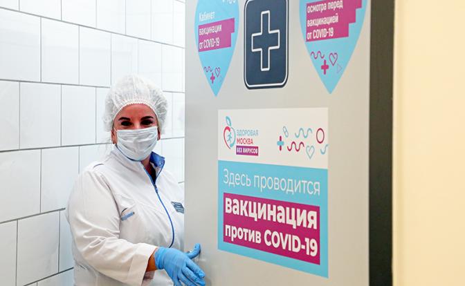 Ковид-диссиденты и ковидиоты: «Вакцина убила в 260 раз больше молодых людей, чем сам COVID-19»