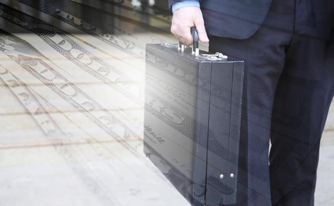 Олигархи испугались «доктора» от Путина и выкинули белый флаг