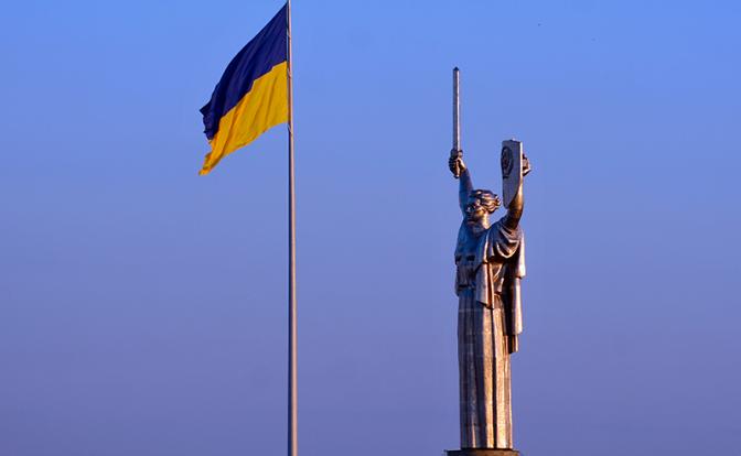 Украина мечтает «вернуть» Кубань