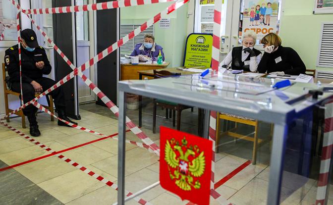 Победить и раздуть сепаратизм: накануне выборов «Единая Россия» разделила регионы на группы