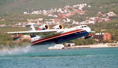 Грустная история Бе-200: Медведев самолет-амфибию проворонил